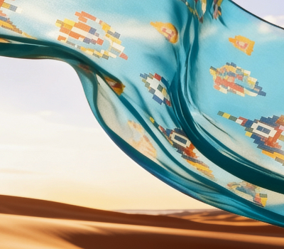 Silk Road